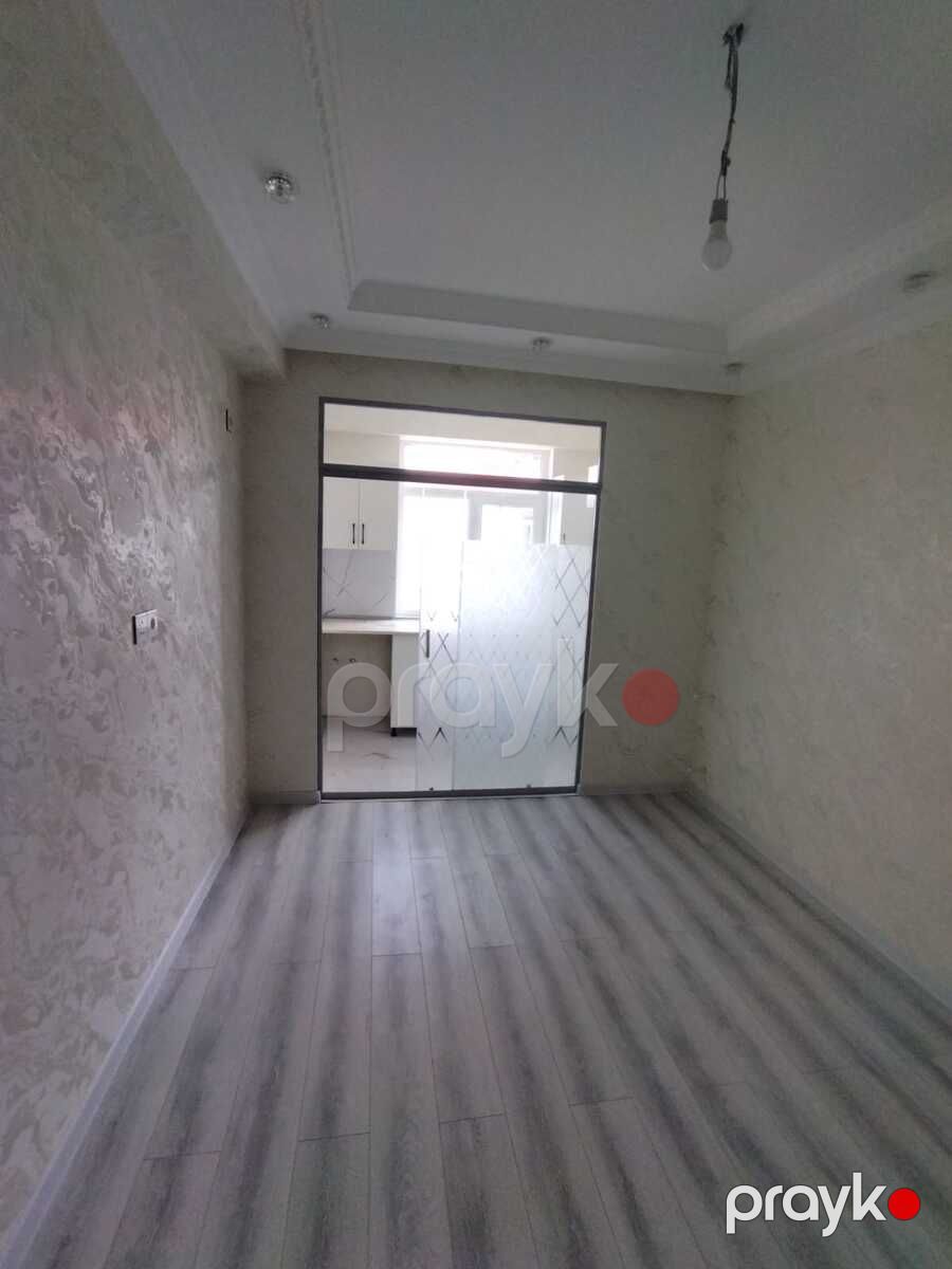 Satılır 2 otaqlı yeni tikili 44 m² — Mənzil, Bakı (4)