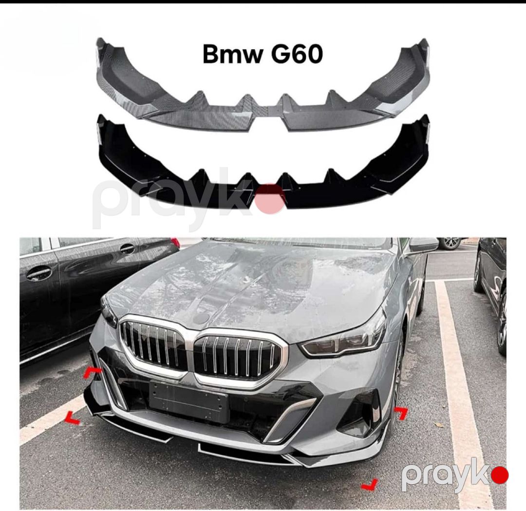 Bmw G60 Ai5 m ehtiyat hissələri — Ehtiyat hissələri və aksesuarlar, Bakı (8)