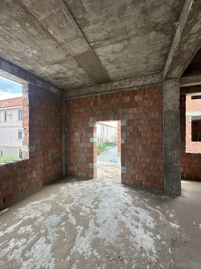 Satılır 3 otaqlı Mənzil Yeni tikili 115 m² Bakı, Xəzər r., Buzovna — Mənzil, Bakı (4)