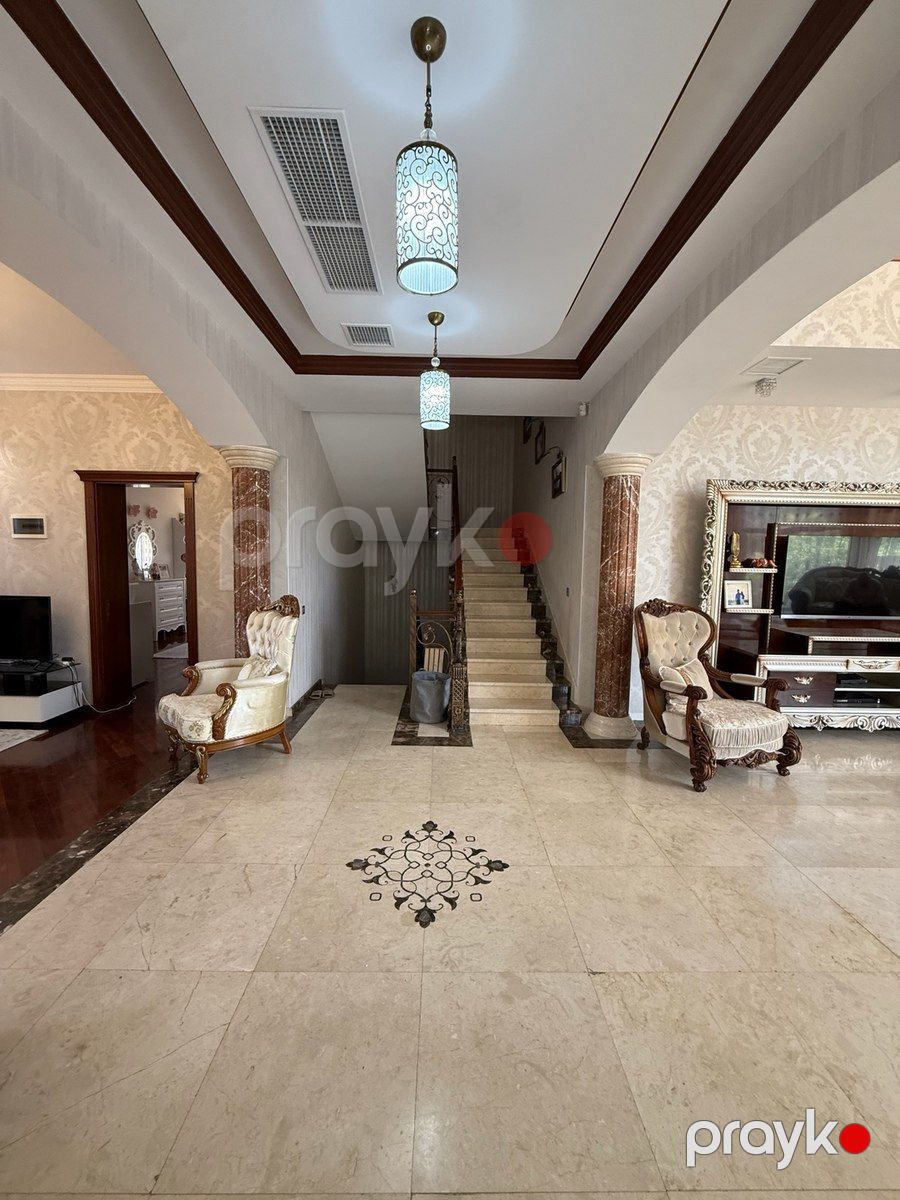 Villa, Bakixanov qəs — Ev, villa, Bakı (3)