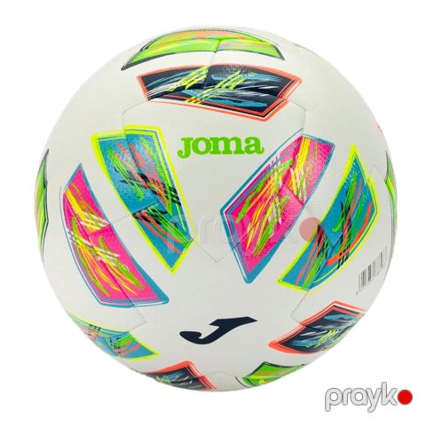 Futbol üçün top Joma, rəngbərəng, ölçü 5 — Bakı