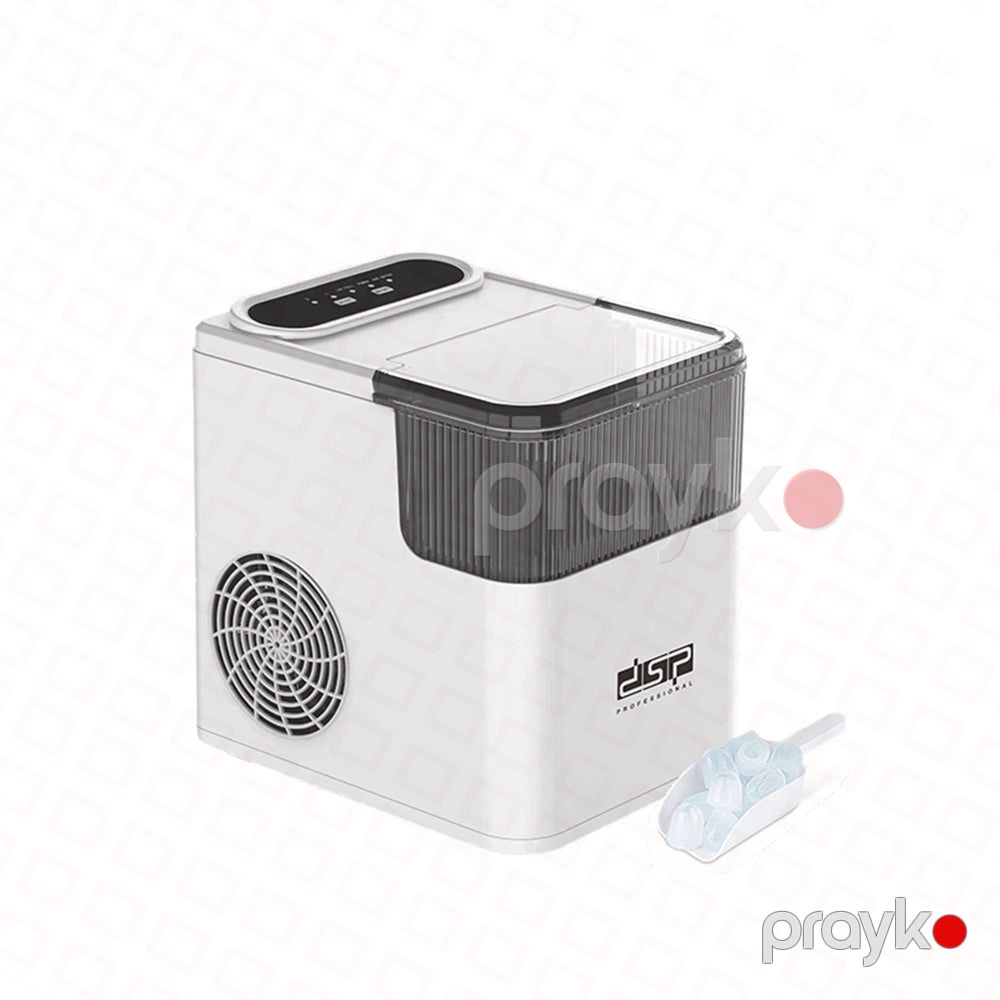 Buz aparatı hazırlama 90W-500Q/8DƏQ əritmə 165W-1.4L — Ev texnikası, Bakı (3)