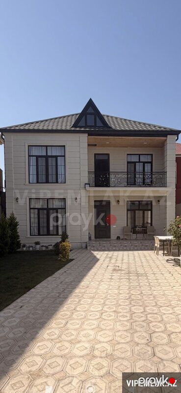 Sabunçu rayonunda 6 otaqlı Villa Satılır, 220 m² — Bakı