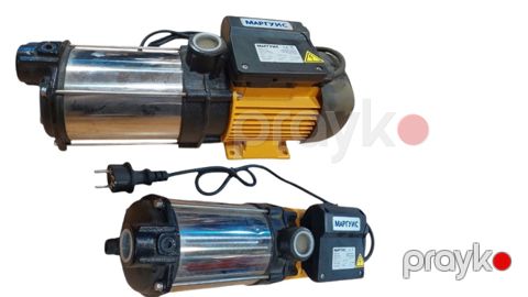 Səthi nasos Marquis S150F 3 atmosfer — Bakı