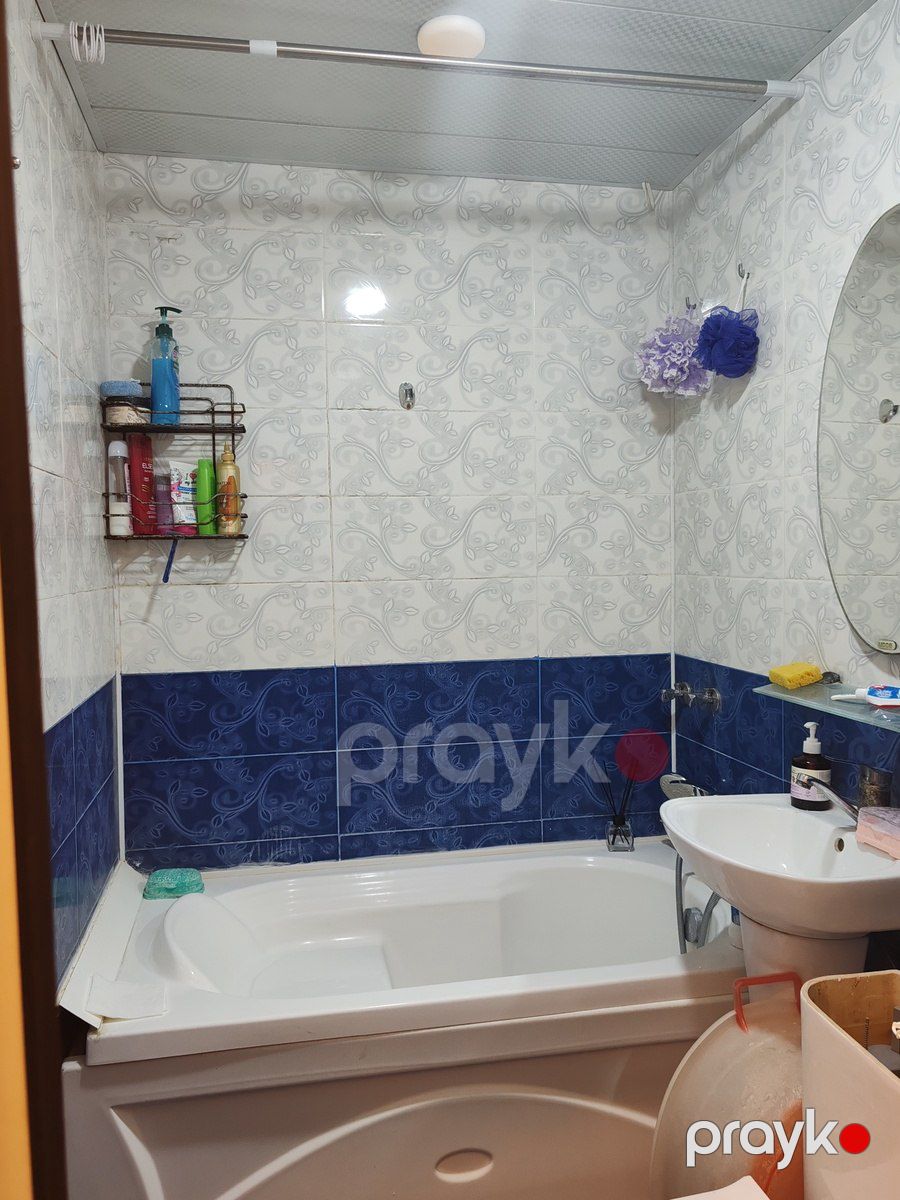 İcarəyə verilir 2 otaqlı köhnə tikili 50 m² — Mənzil, Bakı (6)