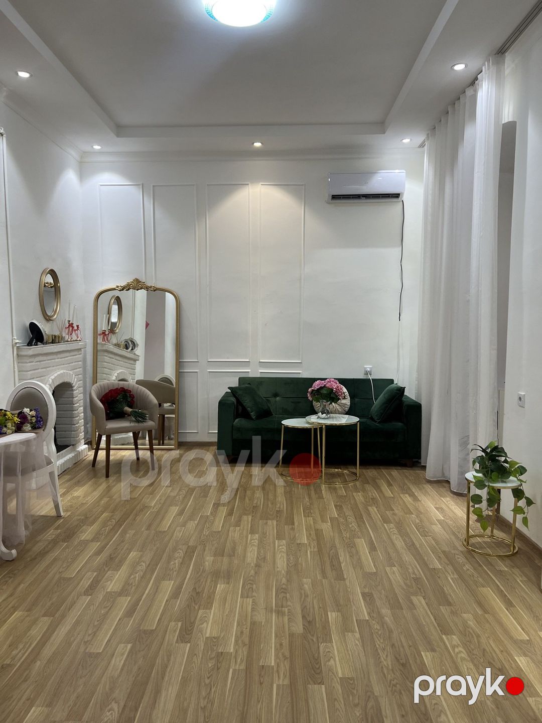 İcarəyə verilir obyekt 30 m² — Əmlak, Bakı (7)
