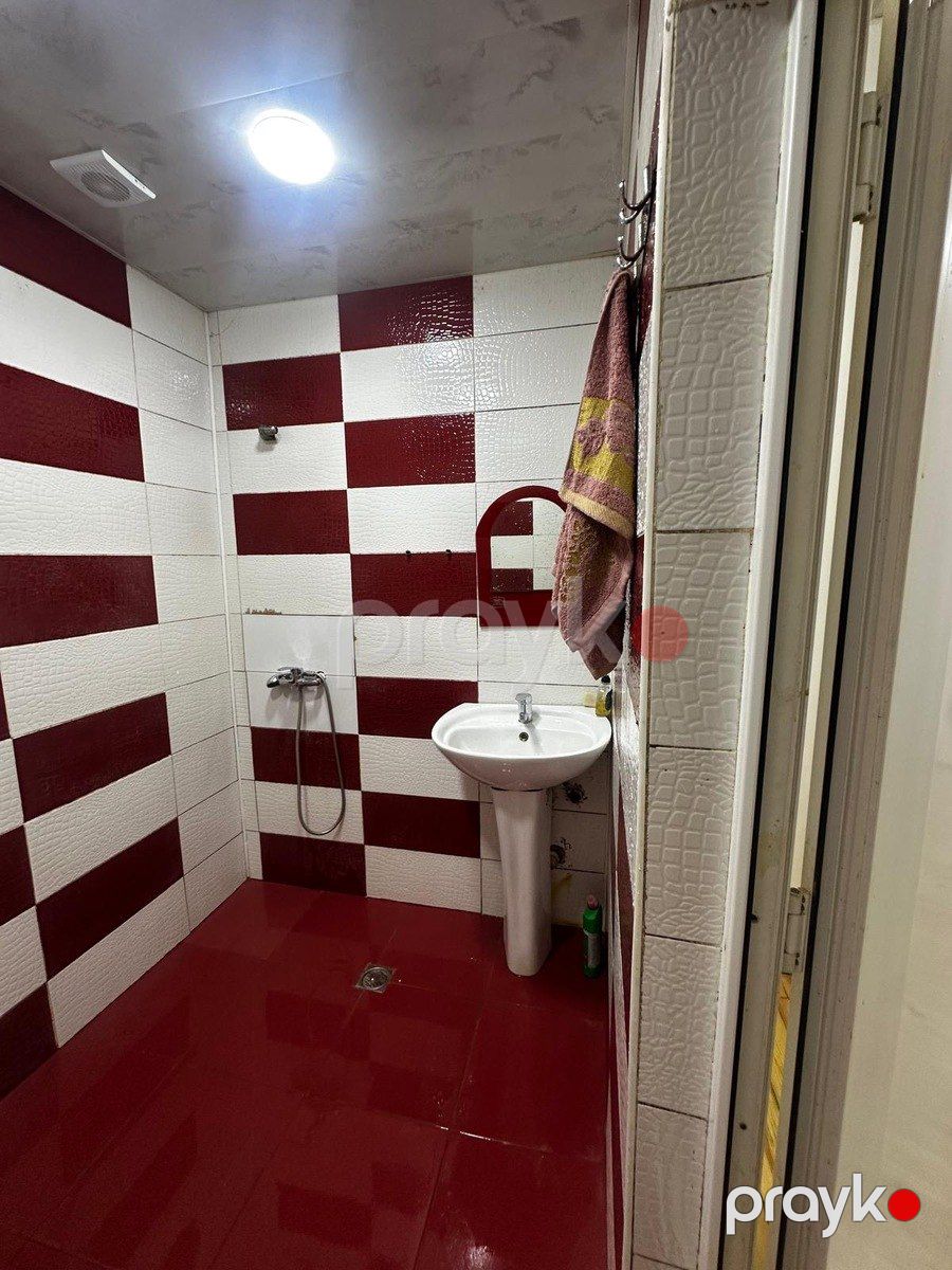 İcarəyə verilir 2 otaqlı yeni tikili 56 m² — Mənzil, Xırdalan (5)