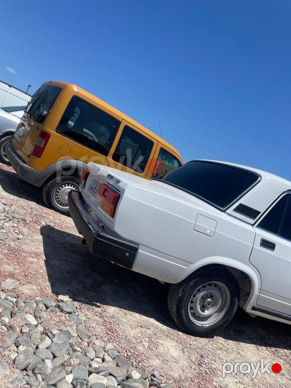 Lada (VAZ) 2107, 1.6 L, 2006 il, 458 856 km — Avtomobillər, Masallı (9)