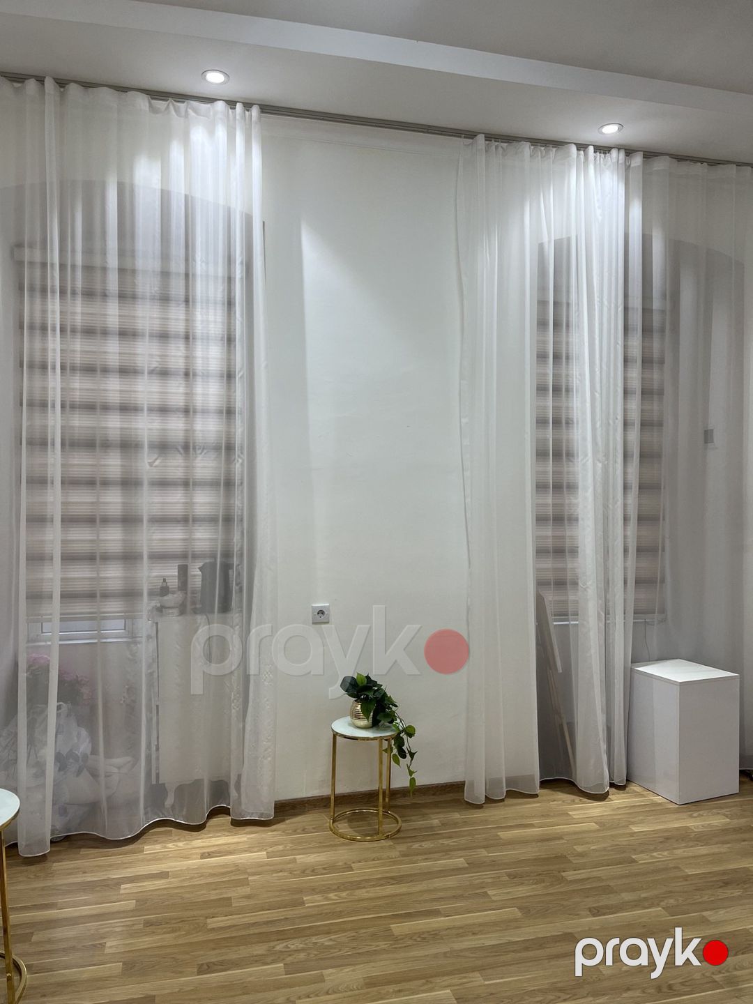 İcarəyə verilir obyekt 30 m² — Əmlak, Bakı (4)
