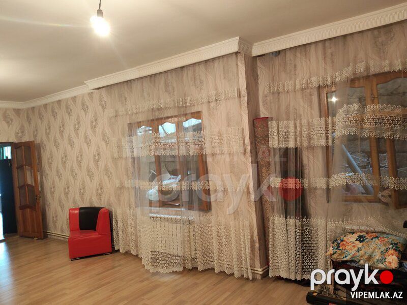 Yasamal rayonunda 5 otaqlı Villa Satılır, 150 m² — Ev, villa, Bakı (7)