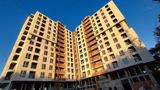 1-otaqlı yeni tikili, Məmməd Əmin Rəsulzadə küç., 54 m² — TALEH