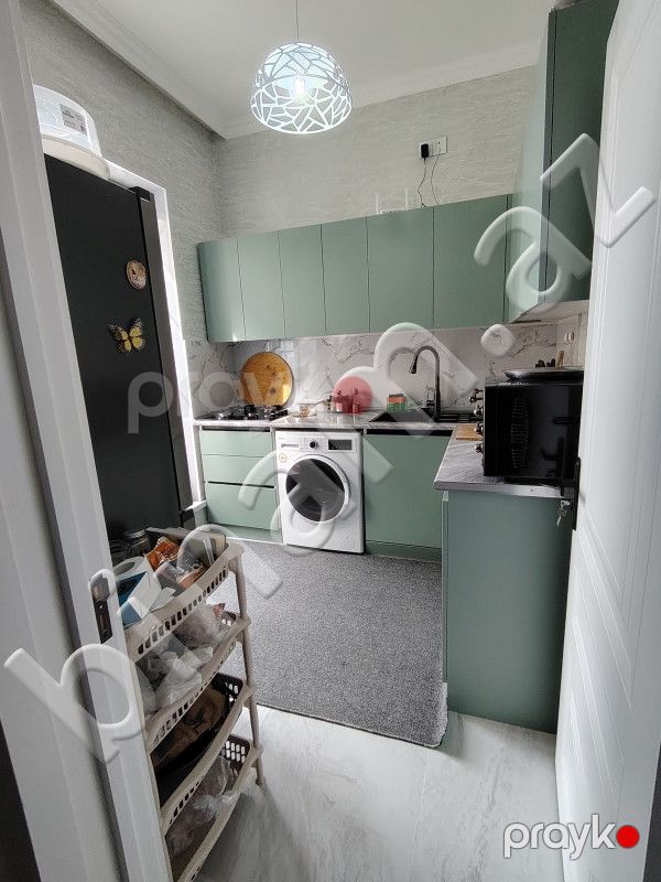 3 otaqlı Villa / Həyət evi, Satış, Abşeron — Ev, villa, Abşeron (8)