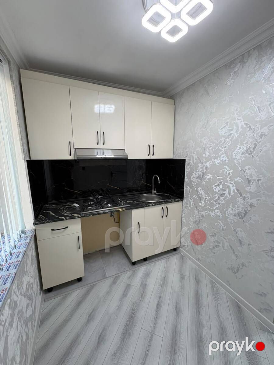 2-otaqlı mənzil, Neftçilər m., 55 m² — Mənzil, Bakı (9)