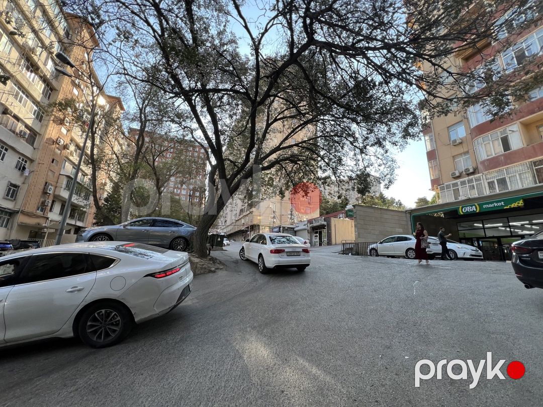 İcarəyə verilir qaraj 16 m² — Garaj, Bakı (5)