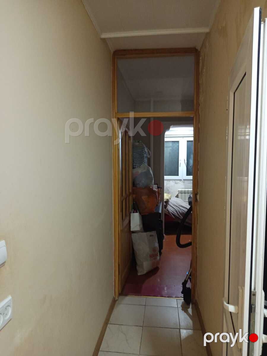 İcarəyə verilir 2 otaqlı köhnə tikili 45 m² — Mənzil, Bakı (6)