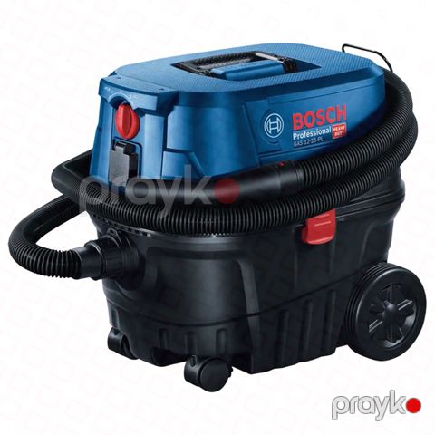 Tikinti tozsoranı bosch gas 12-25 pl 1250 w — Bakı