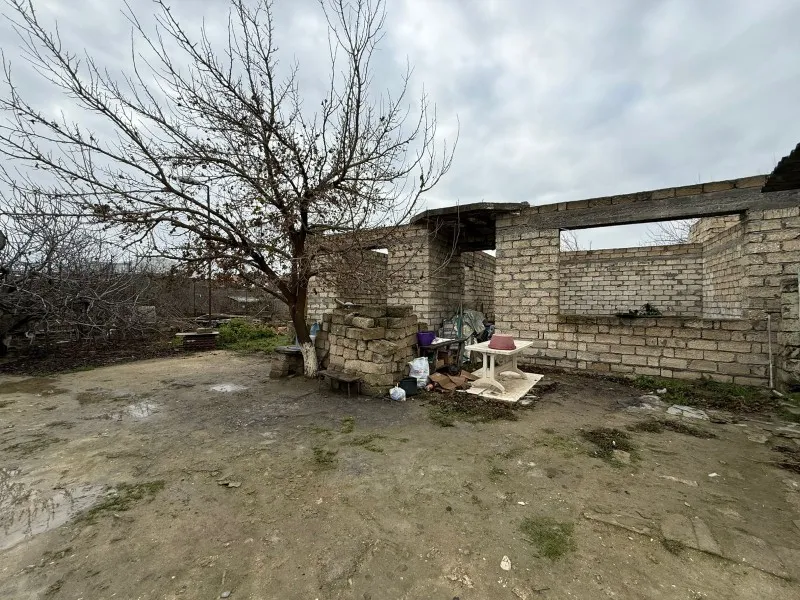 Şağan, Torpaq satılır - 7.5 sot — Torpaq, Bakı (3)