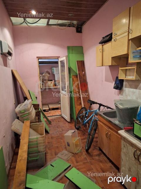Satılır 2 otaqlı Obyekt, 64 m², Nizami rayonu — Bakı