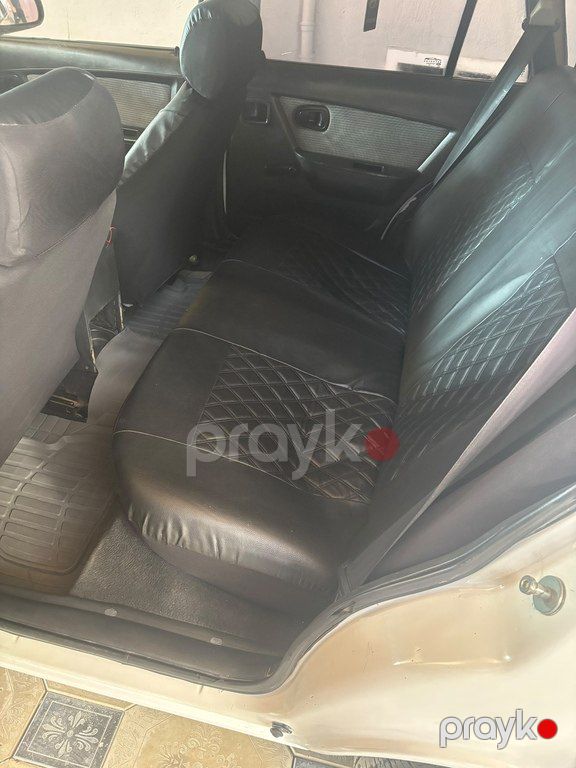 Daewoo Nexia, 1.5 L, 2010 il, 450 000 km — Avtomobillər, Sumqayıt (6)