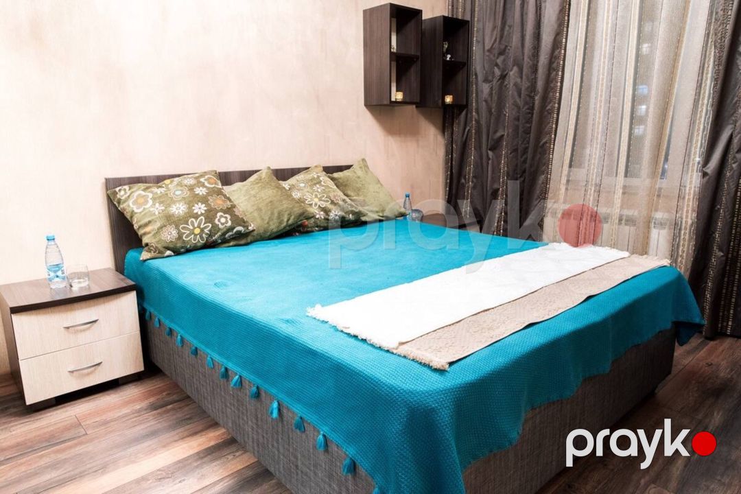 İcarəyə verilir 3 otaqlı köhnə tikili 90 m² — Mənzil, Bakı (4)