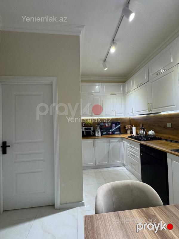 Satılır 3 otaqlı Bina evi menzil (Yeni tikili), 91 m², Saray — Mənzil, Abşeron (12)