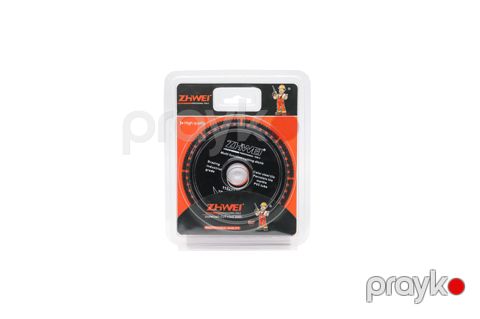 Disk zhweı universal 115*10MM ZWE2001 — Bakı