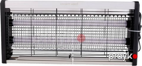 Ağcaqanadlar üçün tələ İL-2078, led lampalı panel 30 Vt — Bakı