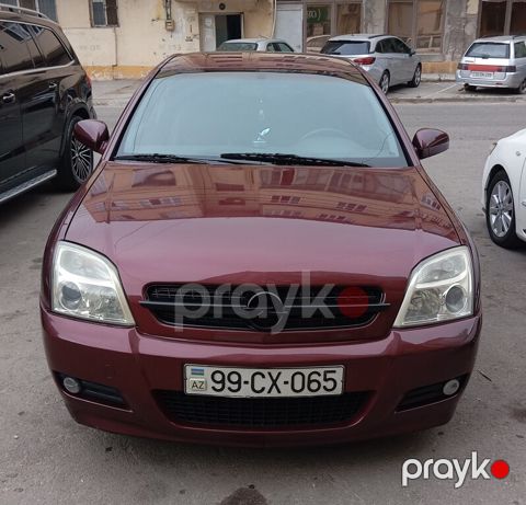 Opel Astra, 2.2 L, 2003 il, 350 000 km — Sumqayıt
