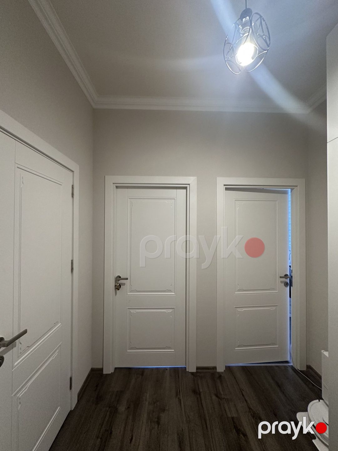 Satılır 2 otaqlı yeni tikili 51.6 m² — Mənzil, Bakı (11)