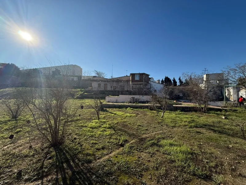 Mərdəkan, Torpaq satılır - 27 sot — Torpaq, Bakı (2)