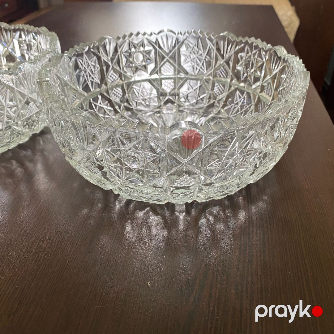 Meyvə qabları — Qablar və mətbəx əşyaları, Bakı (3)