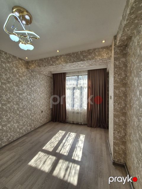 Satılır 2 otaqlı yeni tikili 50.5 m² — Bakı