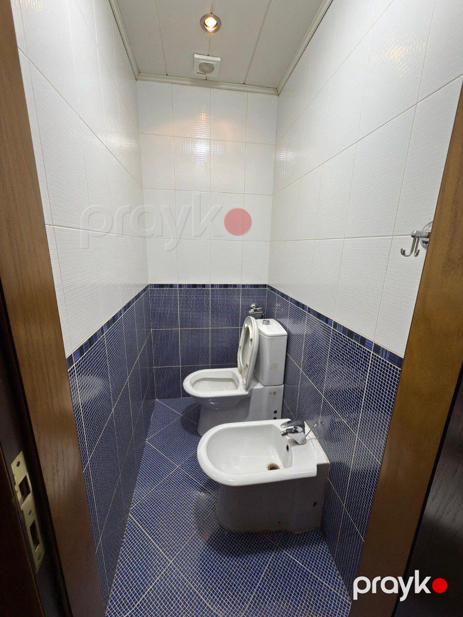 Satılır 3 otaqlı yeni tikili 85 m² — Mənzil, Bakı (12)