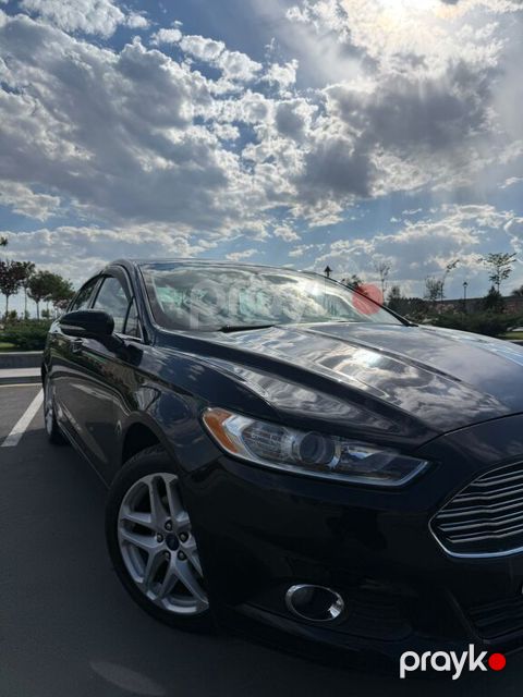 Ford Fusion (North America), 1.5 L, 2016 il, 171 000 km — Naxçıvan
