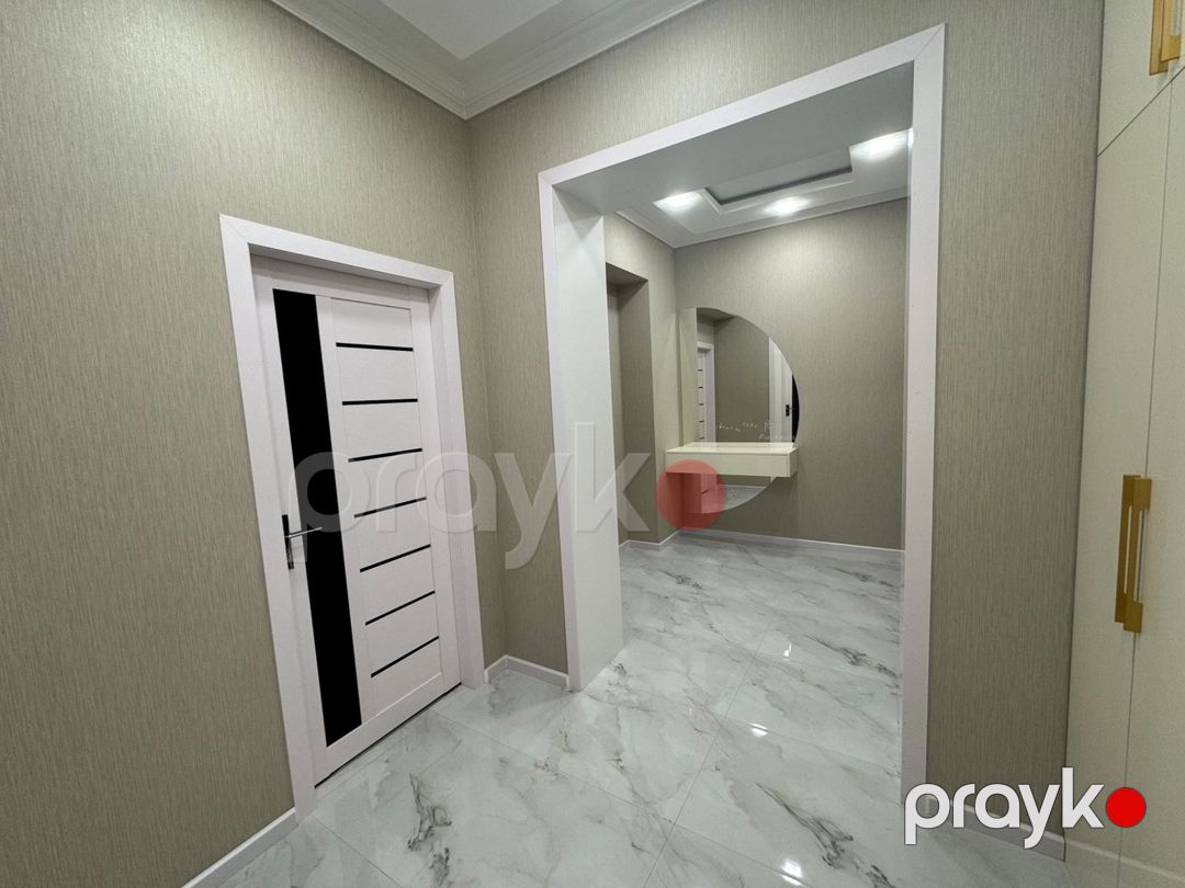 İcarəyə verilir 2 otaqlı yeni tikili 63 m² — Mənzil, Bakı (10)