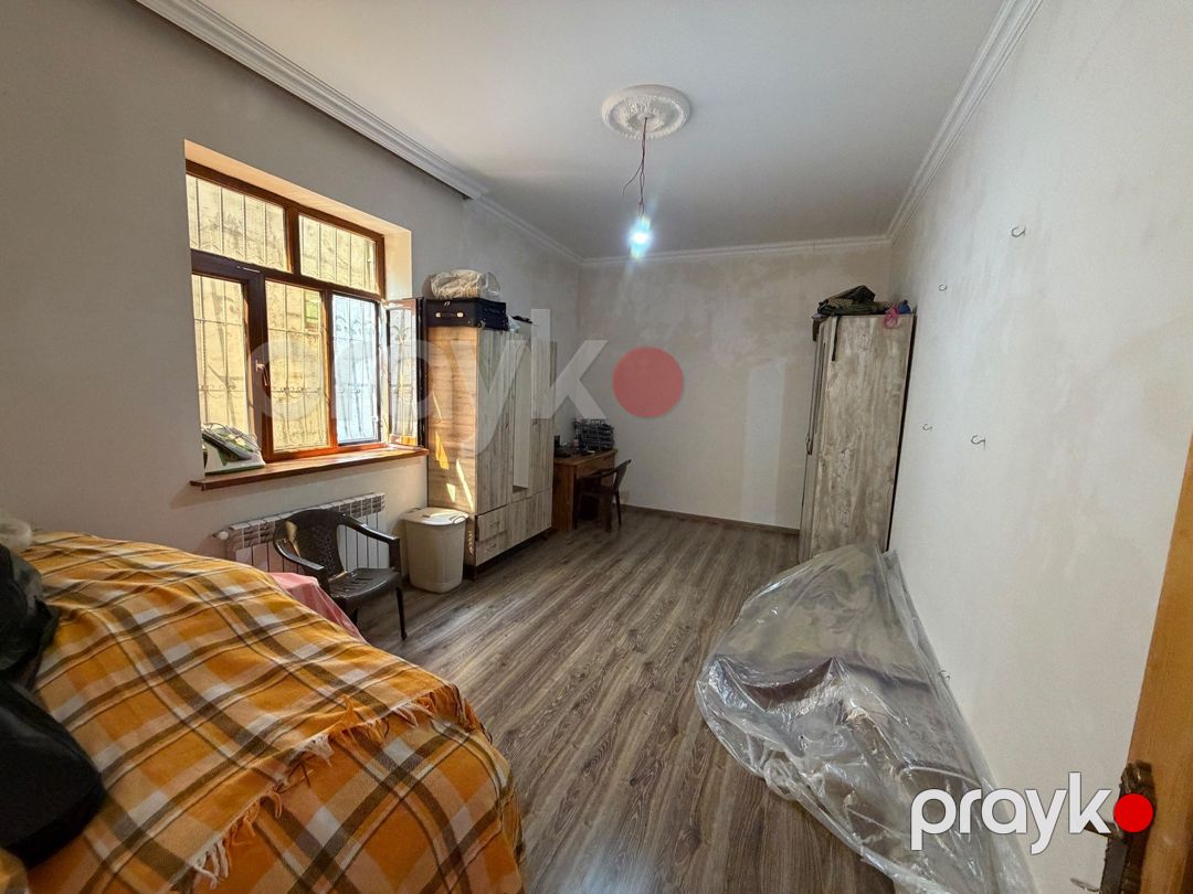 Satılır 6 otaqlı həyət evi/bağ evi 210 m² — Ev, villa, Bakı (5)