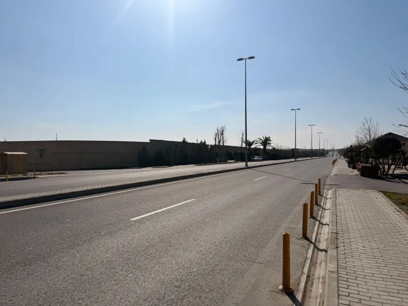 Mərdəkan, Torpaq satılır - 5.2 sot — Torpaq, Bakı (2)