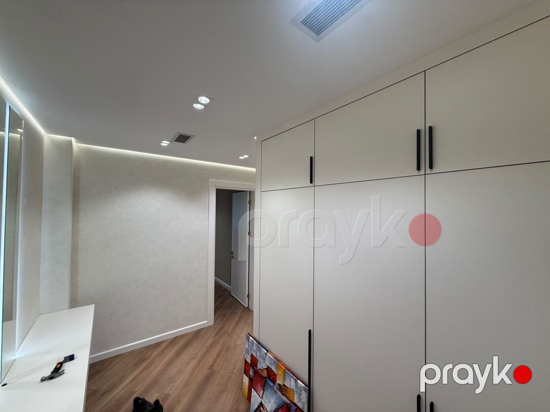 Satılır 3 otaqlı yeni tikili 148 m² — Mənzil, Bakı (11)