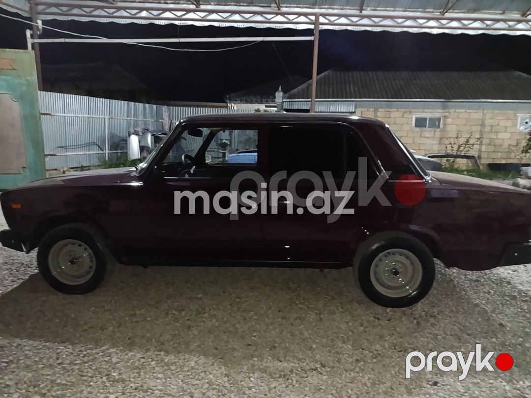Lada (VAZ) 2107 — Avtomobillər, Goranboy (6)
