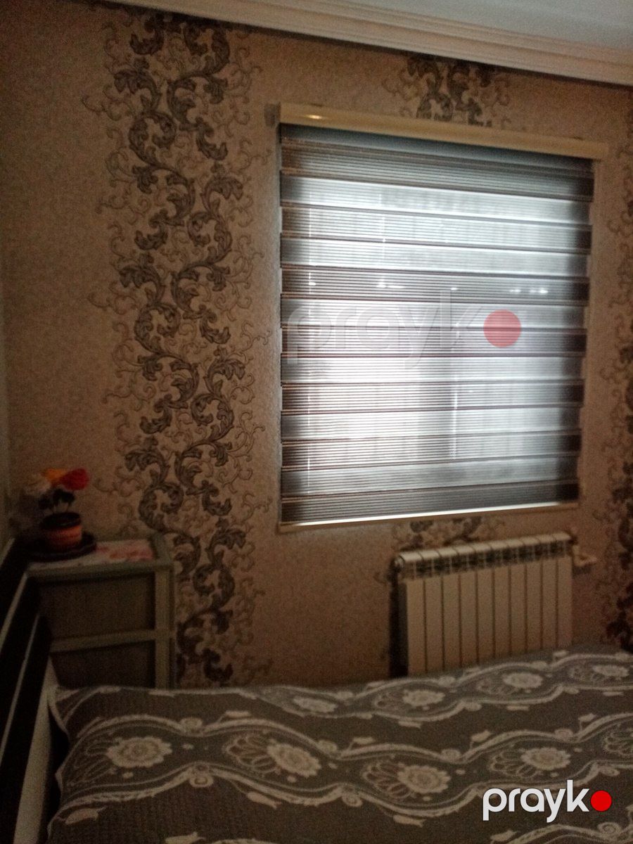 Həyət evi kirayə verilir, Lökbatan qəs — Ev, villa, Bakı (10)