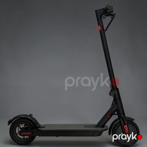 Elektrik samokat M365 Black — Bakı