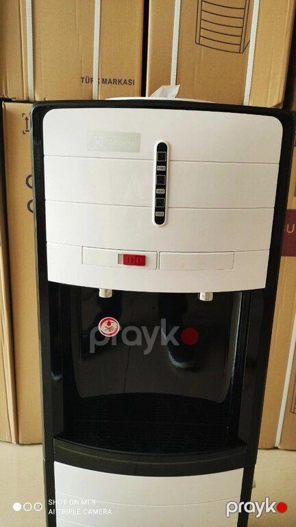 Dispenser "Silver" — Ev texnikası, Bakı (4)