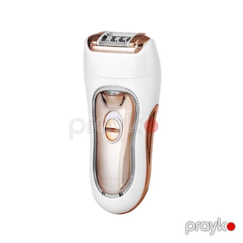 Epilyator Kemei KM-373 — Bakı