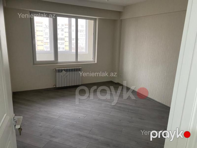 Satılır 2 otaqlı Bina evi menzil (Yeni tikili), 70 m², Nərimanov rayonu — Mənzil, Bakı (2)