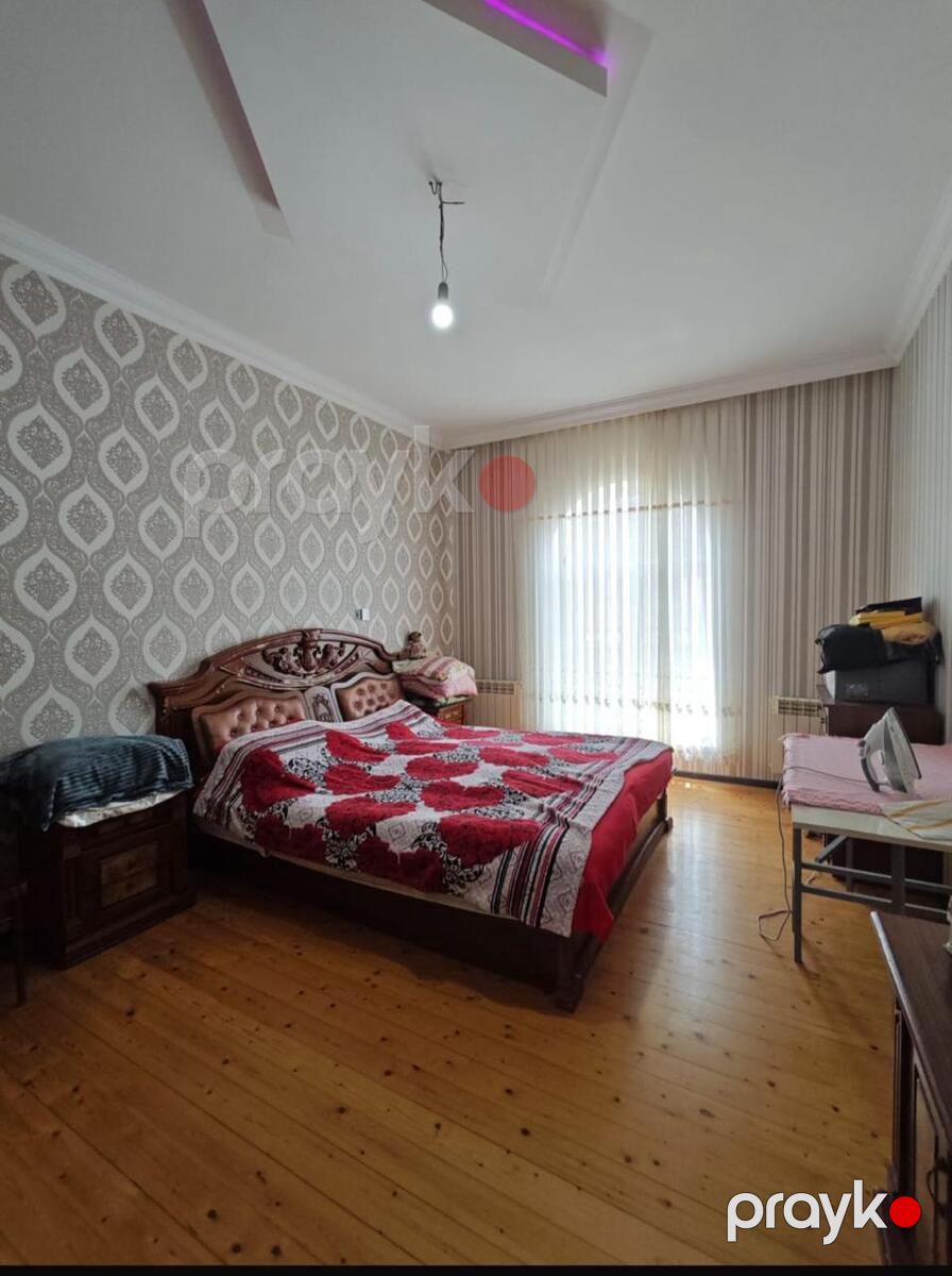 Bağ evi, Novxanı bağları — Ev, villa, Sumqayıt (8)