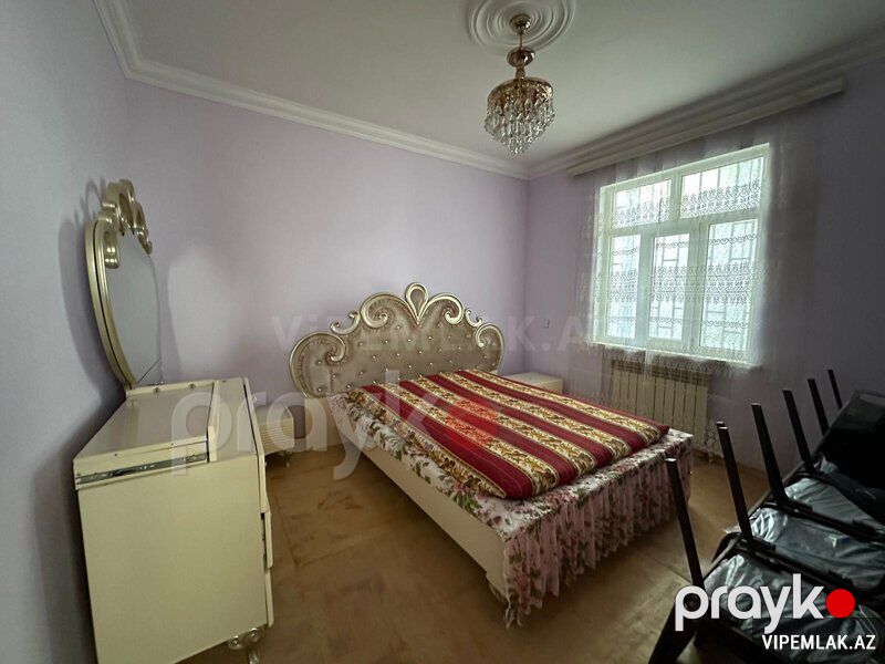 Abşeron rayonunda 3 otaqlı Həyət evi Satılır, 83 m² — Ev, villa, Bakı (6)