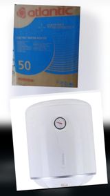 Ariston 50lt son qiymet 140manat hec iştifade edilmeyib — İqlim texnikası