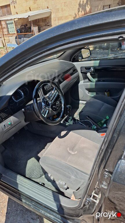 Daewoo Gentra, 1.5 L, 2014 il, 300 000 km — Avtomobillər, Bakı (3)