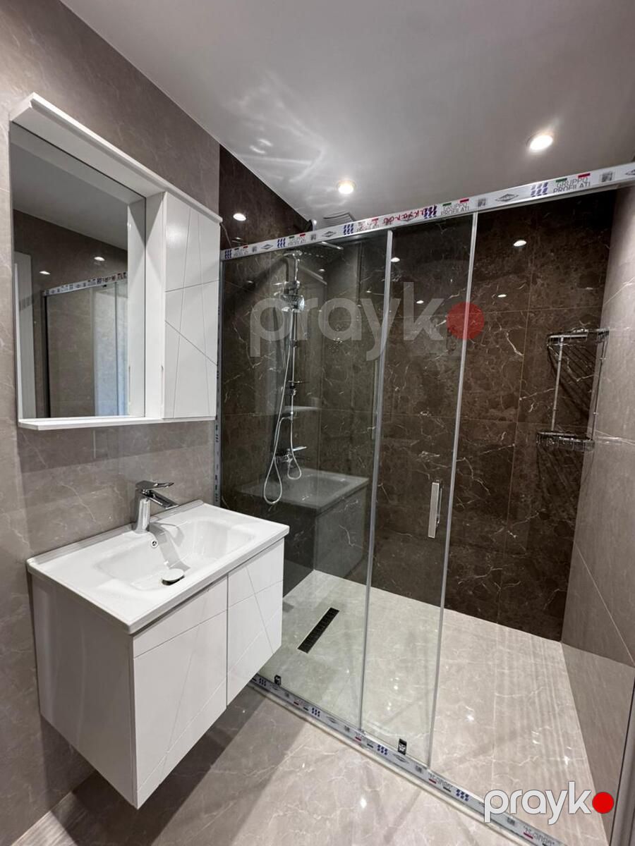2-otaqlı mənzil, Bakıxanov qəs., 60 m² — Mənzil, Bakı (2)