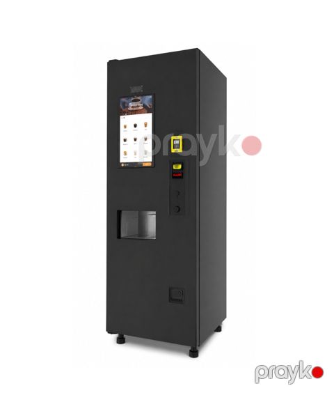 Double Grace DG-BC-7N avtomatik qəhvə vending aparatı — Bakı